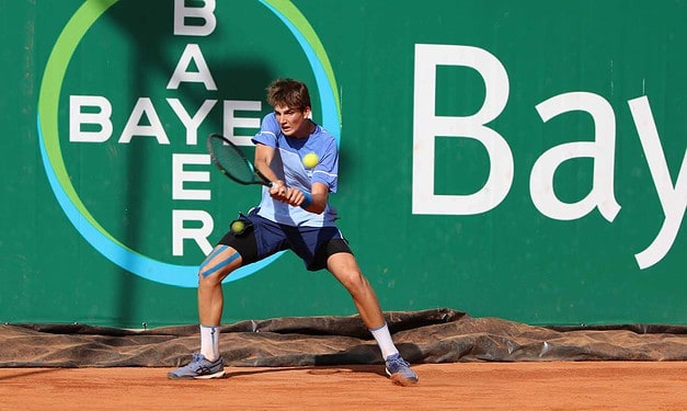 Vasamì conquista l’under 18 di Salsomaggiore