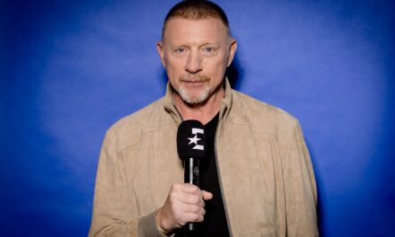 La terra non è il top per Sinner, ma se non credesse al secondo Slam non sarebbe a Parigi