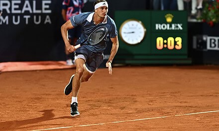Clamoroso, l’ATP avrebbe minacciato Alexander Zverev e Ben Shelton