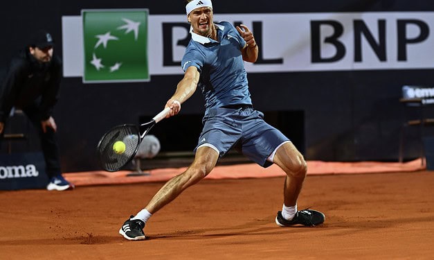 Zverev vuole tutto: “Posso vincere Parigi”