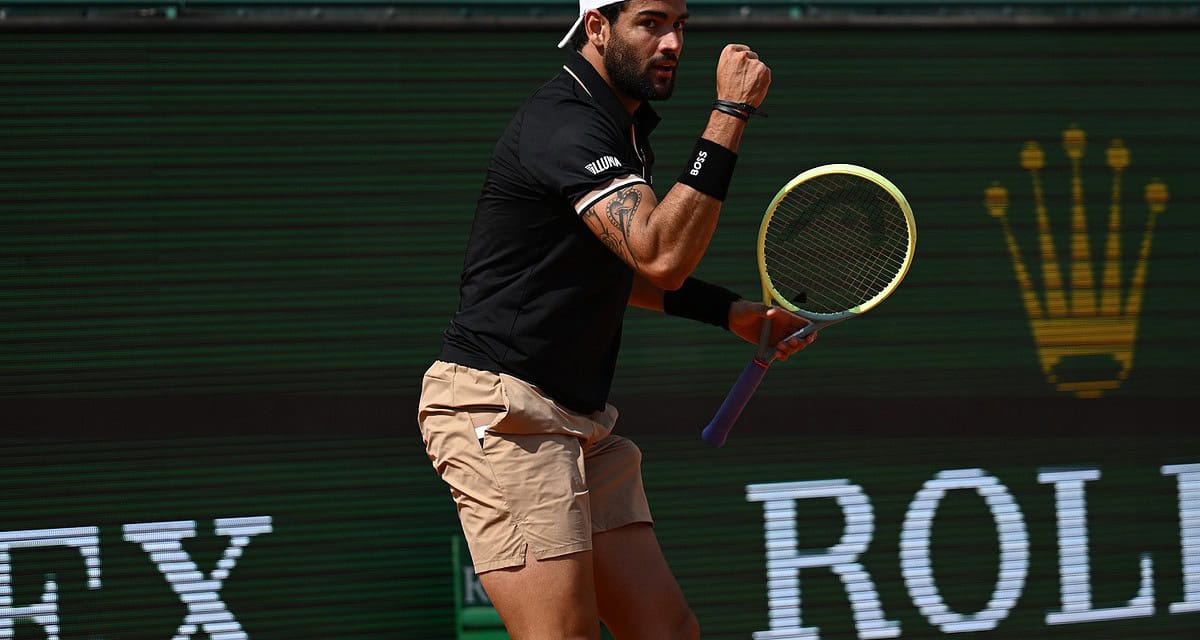 Dall’addio di Rafa alla prima volta di Mirra all’attesa per Berrettini. Dieci chiavi per capire gli Internazionali 2024