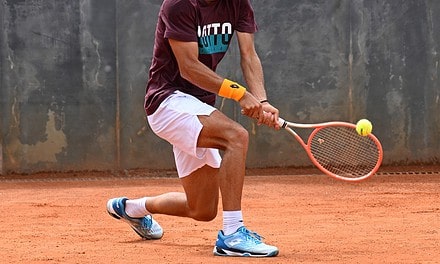 Da Fognini a Monfils ai 12 azzurri: il meglio del Foro oggi mercoledì 8 maggio