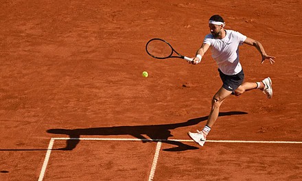 Grigor Dimitrov e la possibile relazione con Eiza Gonzalez: arrivano conferme da Madrid?
