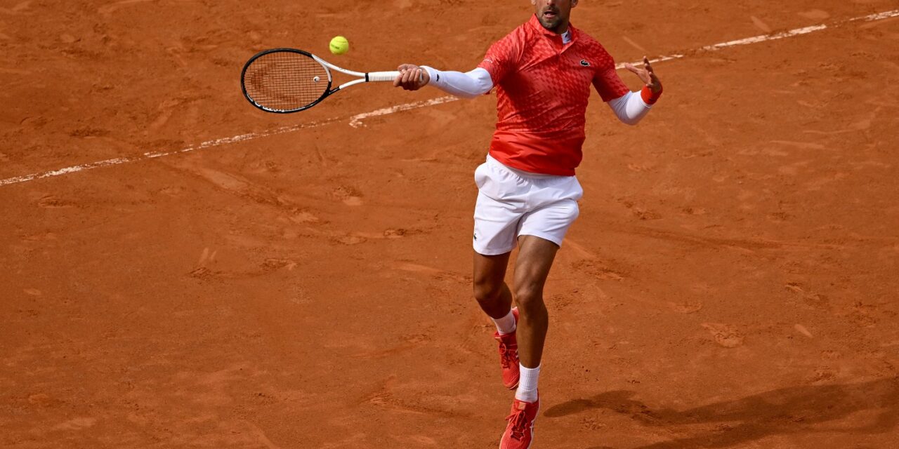 Djokovic piega in tre set Norrie e si giocherà il titolo n.100 domani a Ginevra