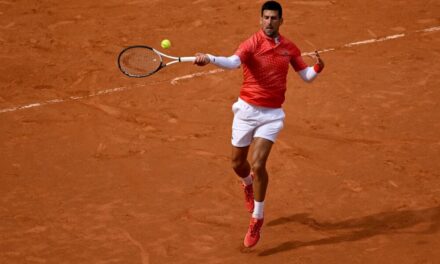 Djokovic, come stai? «Basse aspettative e grandi speranze, Parigi mi guarirà»