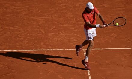 Courier su Djokovic: “Un rischio darlo per finito”. E il serbo rilancia “posso vincere ancora uno Slam”