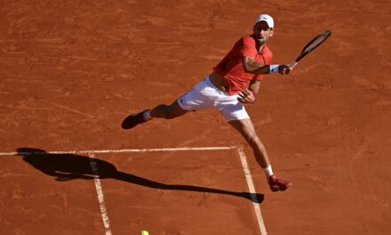 Djokovic prudente a Madrid: “Non ho grandi aspettative”