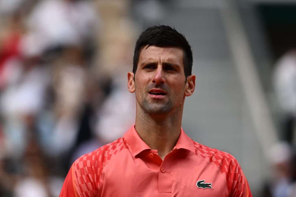 Djokovic