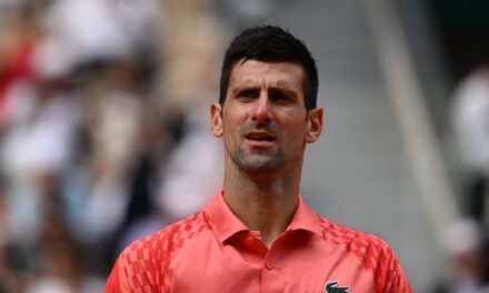 Novak Djokovic si racconta a Kyrgios: “Alcune mattine mi sento demotivato”