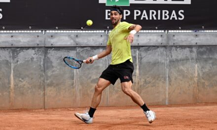 Dall’esordio di Nadal all’abbuffata di italiani: il meglio del Foro giovedì 9 maggio
