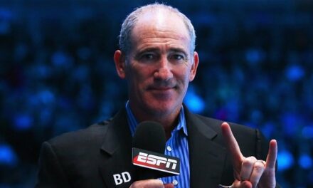 Brad Gilbert polemizza con Badosa: “Ridicolo non venga punita”