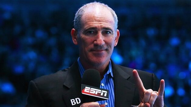 Brad Gilbert polemizza con Badosa: “Ridicolo non venga punita”