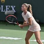 Camila Giorgi scalpita per il ritorno: “Con il tennis non è mai stato un addio, ora sarà tutto diverso”
