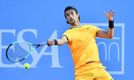 Piemonte Open, cinque italiani ai quarti di finale