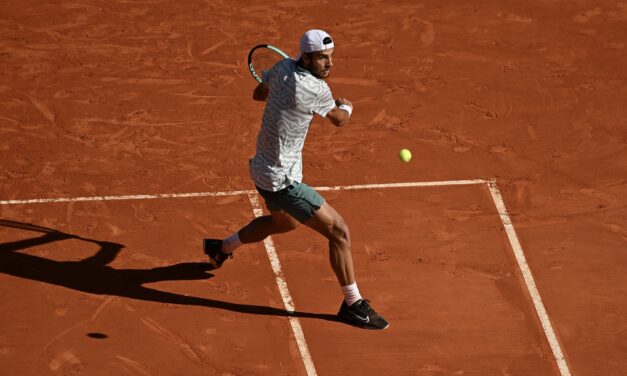 L’entry list del Masters 1000 di Montecarlo: cinque italiani in main draw