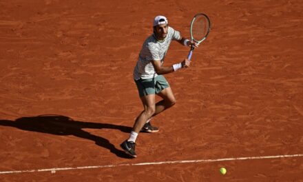 Roland Garros, Musetti e Arnaldi staccano il pass per il secondo turno