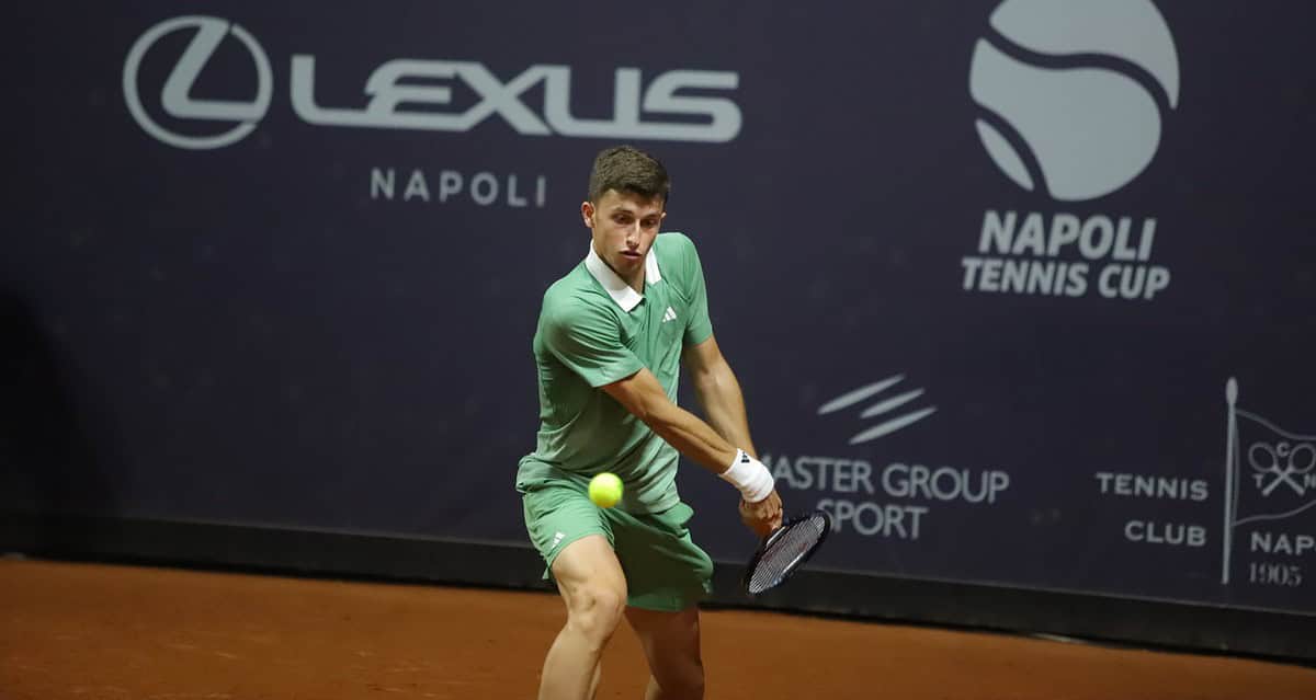 Disfatta Nardi: sconfitta sonora al primo turno del Roland Garros contro Muller