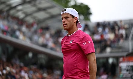 Diego Schwartzman annuncia il ritiro