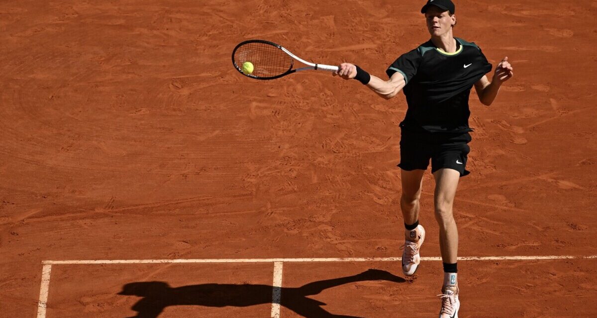 Sinner-Eubanks: gli highlights del match e i migliori colpi dell’altoatesino