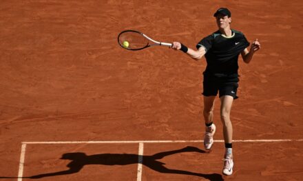 Sinner-Eubanks: gli highlights del match e i migliori colpi dell’altoatesino