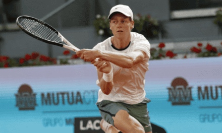Roland Garros, il sorteggio: per Sinner c’è Eubanks all’esordio. Zverev-Nadal al primo turno