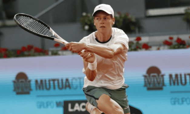 Roland Garros, il sorteggio: per Sinner c’è Eubanks all’esordio. Zverev-Nadal al primo turno