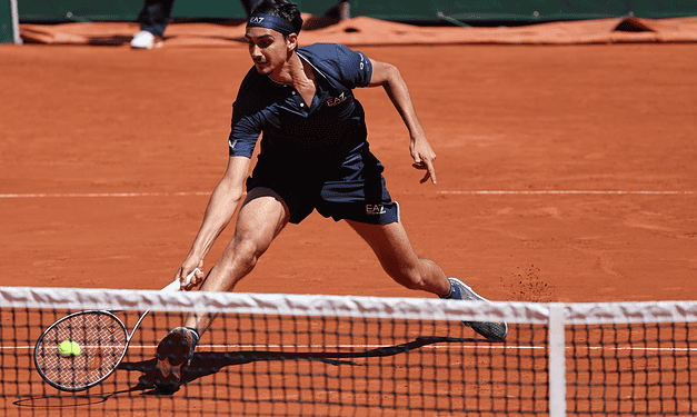 Marrakech, il programma di giornata: Bellucci, Darderi e Sonego a caccia dei quarti