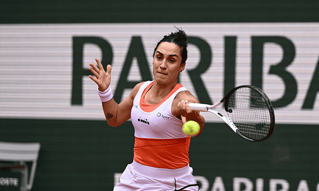 WTA 250 Iasi, fuori all’esordio Trevisan e Brancaccio