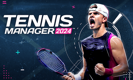Tennis Manager 2024: il nuovo videogioco in uscita