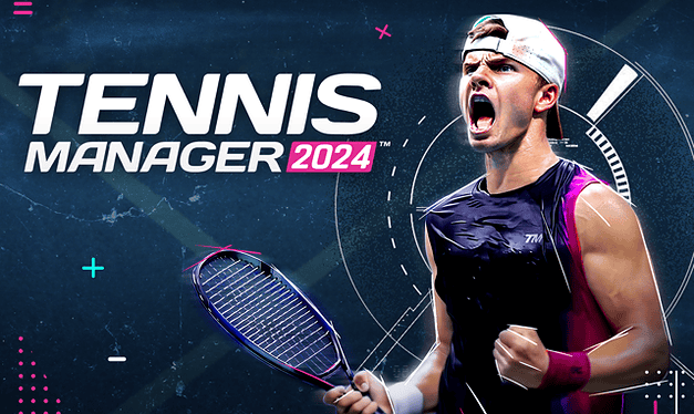 Tennis Manager 2024: il nuovo videogioco in uscita