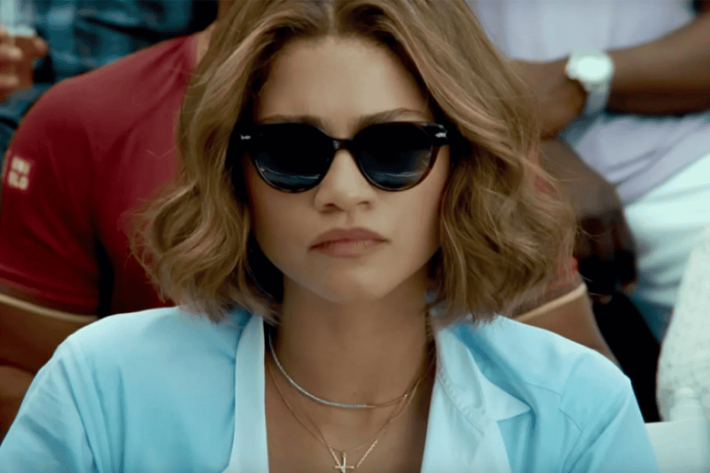 Challengers, tra amore e tennis: il film di Guadagnino conquista il box office