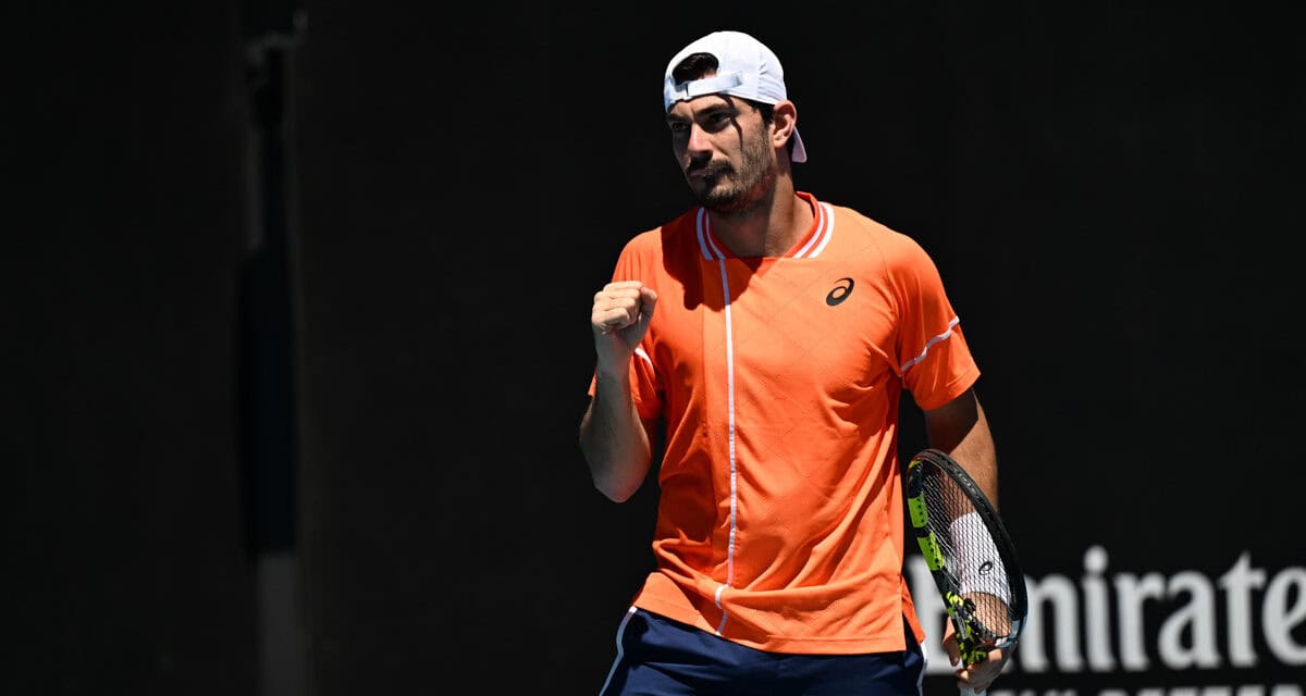 Roland Garros, Zeppieri e Bellucci conquistano il main draw. Out Gigante