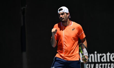 Roland Garros, Zeppieri e Bellucci conquistano il main draw. Out Gigante