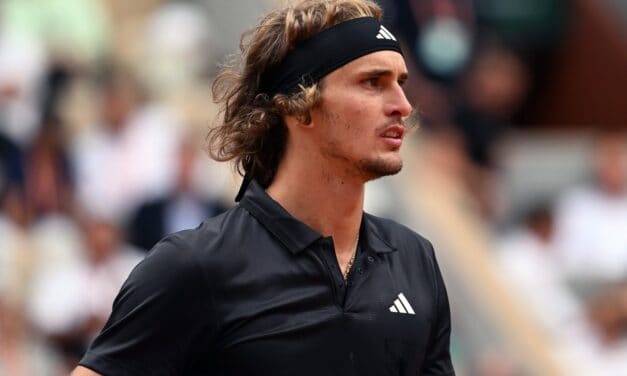 Rothenberg duro su Zverev: “Non dovrebbe giocare a tennis durante il processo”