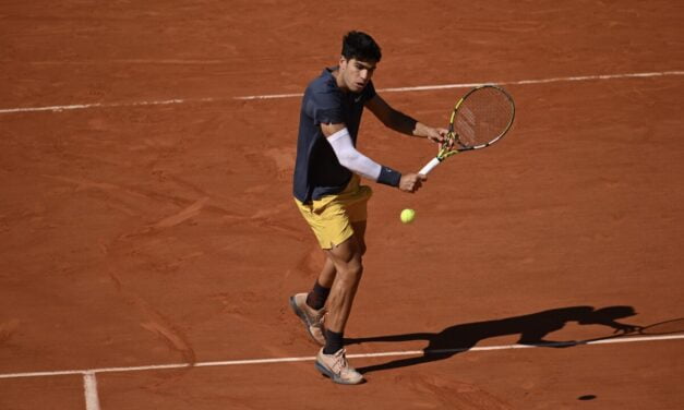 Wilander: “Alcaraz è incostante, e lo sarà lungo tutta la sua carriera”