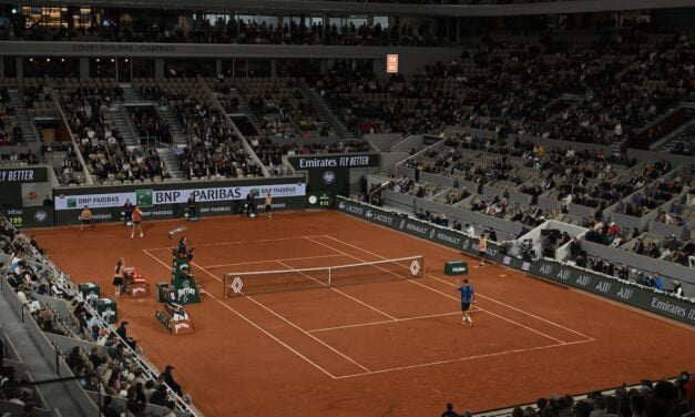 Tennis e ore piccole, un binomio che danneggia tutti