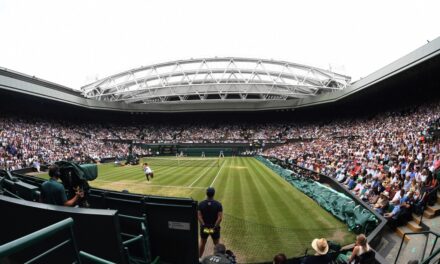 Verso Wimbledon 2025: novità e curiosità del torneo più iconico al mondo