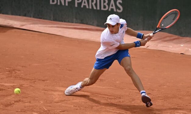 Arnaldi, Sinner e Volandri raccontano i segreti del tennis italiano