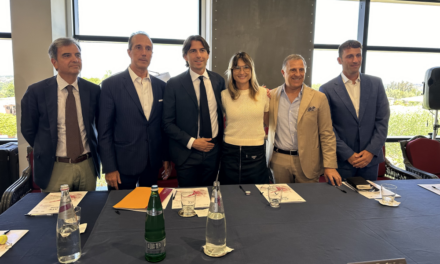 ATV Tennis Open, presentata la 14ª edizione del torneo