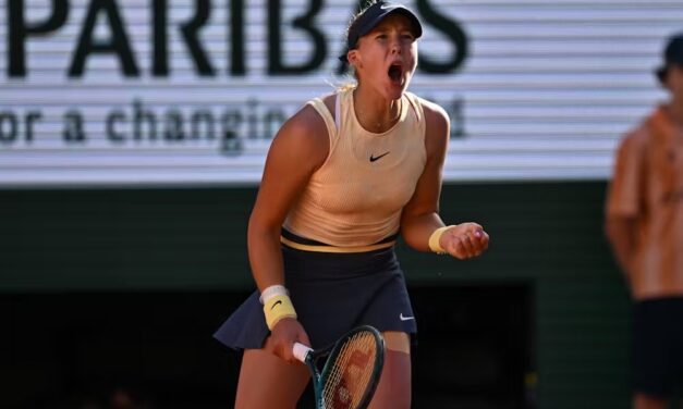 Roland Garros, Andreeva elimina Sabalenka: sarà lei l’avversaria di Paolini in semifinale