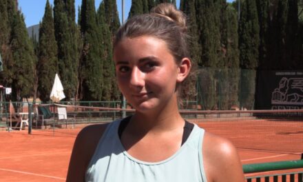 Tennis Europe All Round, si scaldano i “big”. Cascia vola in main draw