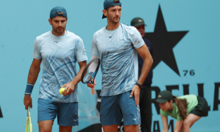 Roland Garros, Italia avanti in doppio: agli ottavi Errani/Paolini e Bolelli/Vavassori