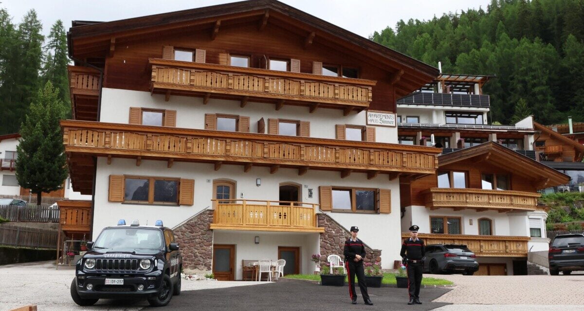 Sesto celebra il suo numero uno: le immagini più belle della festa per Sinner