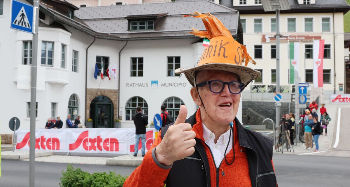 Sesto celebra il suo numero uno: le immagini più belle della festa per Sinner