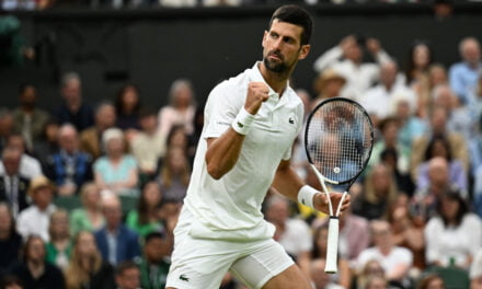 Wimbledon, Djokovic: “Questa è la più grande possibilità che ho per vincere il 25° Slam”