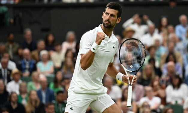 Wimbledon, Djokovic: “Questa è la più grande possibilità che ho per vincere il 25° Slam”