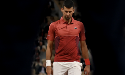 Novak Djokovic si ritira: Jannik Sinner è il nuovo numero 1 del mondo
