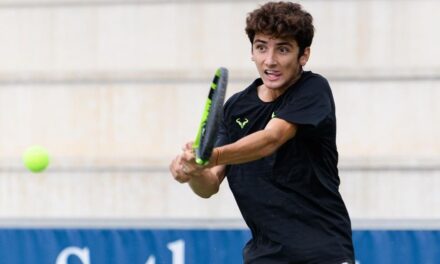 C’è un Nadal a Stoccarda, ma non è Rafa: è Joan