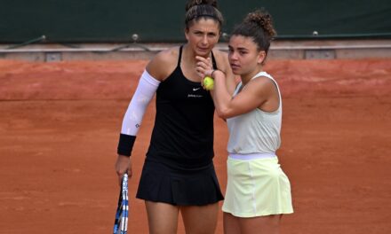 L’Italia cala il poker al Roland Garros: anche Errani/Paolini in semifinale