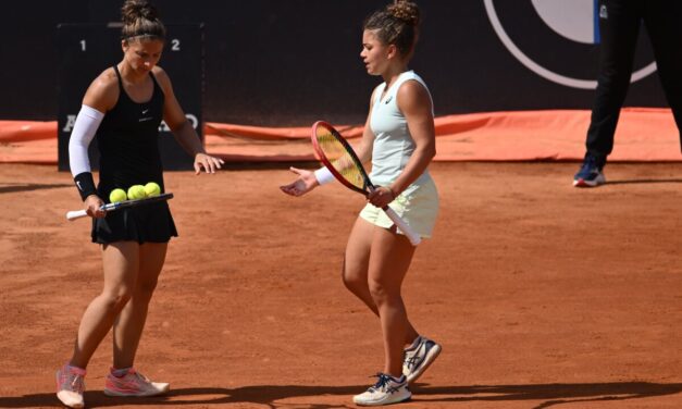 Roland Garros, Errani e Paolini conquistano i quarti in doppio